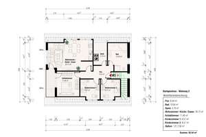 Projektiertes 3 Fam. Haus auf 988 m² Grundstück! Sofort Frei! – Die vollständige Adresse der Immobilie erhältst du vom Anbieter., 89231 Neu-Ulm – Vorschaubild 21