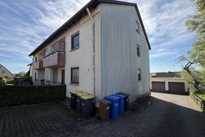 Zwei Mehrfamilienhäuser in Hettstadt – Die vollständige Adresse der Immobilie erhältst du vom Anbieter., 97265 Hettstadt – Vorschaubild 4