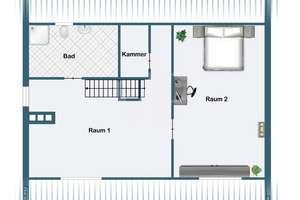 Familienfreundliche Doppelhaushälfte mit großem Grundstück und Potenzial
Ruhige Stadtlage, viel Woh – Die vollständige Adresse der Immobilie erhältst du vom Anbieter., 76131 Rintheim, Karlsruhe – Vorschaubild 20