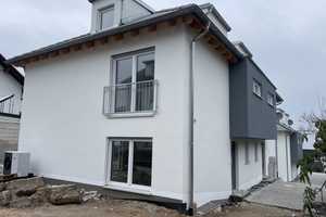 Neubau DHH in Oberasbach - KfW 55 – Fürth (Kreis) – Vorschaubild 2