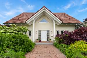 Traumgarten, Feldrandlage & Weitblick – Gepflegtes Zuhause mit modernem Wohnkomfort in Destedt – Im Landgraben 30, 38162 Cremlingen – Vorschaubild 5