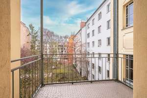 Kleines Versteck, eine besondere Wohnung in der Thulestraße – Thulestraße 19, 13189 Pankow (Ortsteil), Berlin – Vorschaubild 5