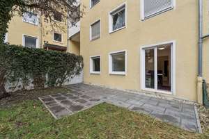 Gartenliebhaber aufgepasst: 2,5‑Zimmer‑Wohnung mit Südgarten- und terrasse – Die vollständige Adresse der Immobilie erhältst du vom Anbieter., 81541 Untere Au, München – Vorschaubild 14
