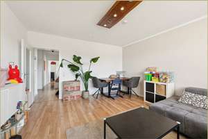 Helle 2-Zimmer-Wohnung mit Balkon und Tageslichtbad in Essen-Altenessen – Die vollständige Adresse der Immobilie erhältst du vom Anbieter., 45326 Altenessen-Süd, Essen – Vorschaubild 4