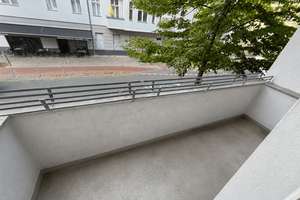 2-Zimmer-Wohnung mit Balkon und Aufzug im gefragten Neuköllner Weserkiez – 12045 Neukölln (Ortsteil), Berlin – Vorschaubild 4
