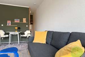 ** ERSTbezug ** Top Style ** Top möbliert ** Top Balkon ** Top Aufzug ** Sehr gute Infrastruktur ** – Spießstraße 8, 90441 Werderau, Nürnberg – Vorschaubild 28