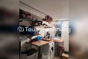 Tauschwohnung: Gartenwohnung in unmittelbarer Nähe vom Eppendorfer Weg – Die vollständige Adresse der Immobilie erhältst du vom Anbieter., 20253 Hoheluft-West, Hamburg – Vorschaubild 6