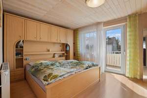 Attraktives Haus mit vier Zimmern mit Einbauküche in Friedrichshafen – Die vollständige Adresse der Immobilie erhältst du vom Anbieter., 88048 Friedrichshafen – Vorschaubild 9
