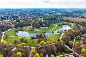 KENSINGTON - Exklusiv - Helle Dachgeschosswohnung im schönen Altperlach – Die vollständige Adresse der Immobilie erhältst du vom Anbieter., 81737 Altperlach, München – Vorschaubild 11