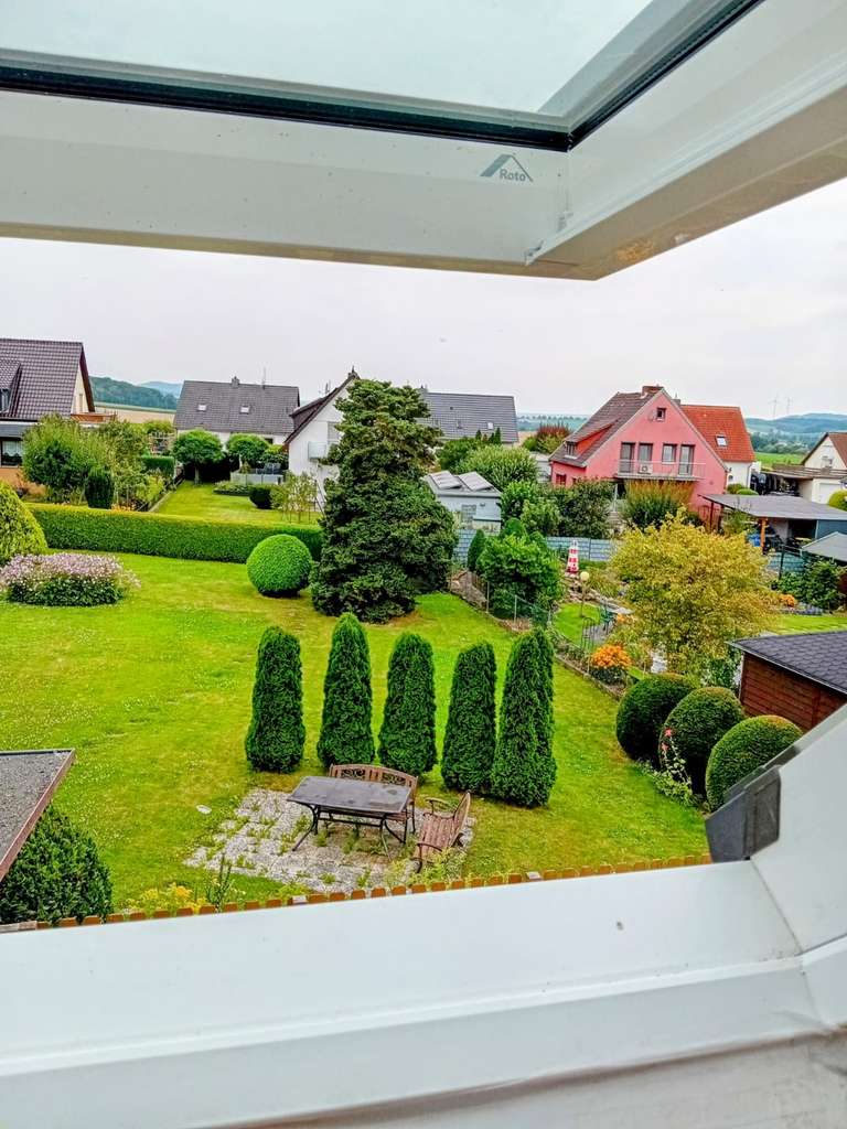 Immobilie in Holle - Einfamilienhaus mit herrlichem Garten in Derneburg von privat - Bild 1