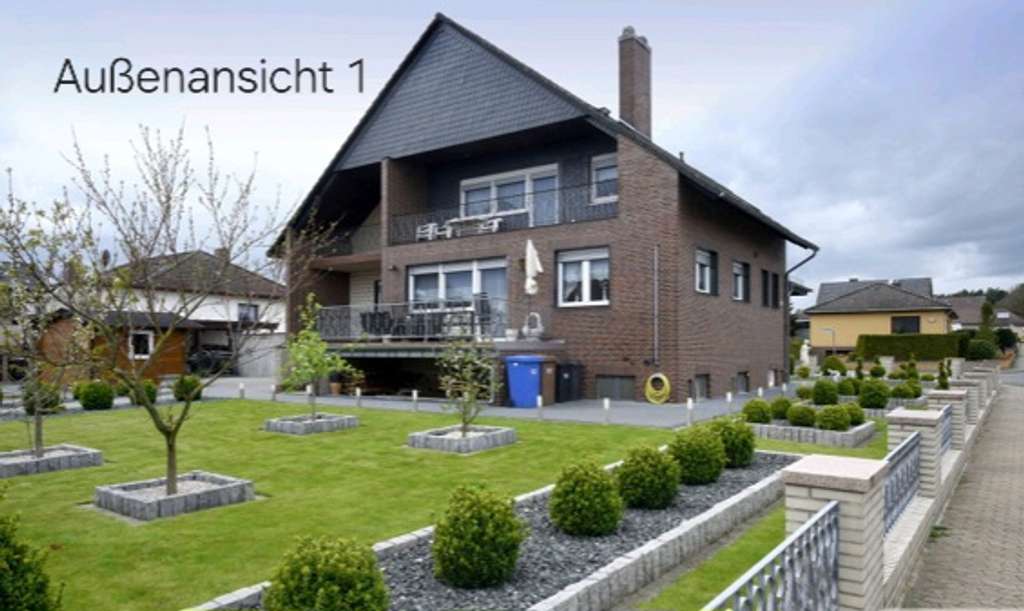 Immobilie in Jembke - Einfamilienhaus in Jembke 419.000€ - Bild 0