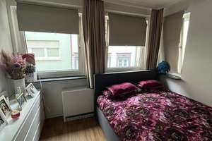 Charmante 1,5 Zimmerwohnung (25 m²) in ruhiger Ravensburger Altstadtlage – Rosenstraße 7, 88212 Ravensburg – Vorschaubild 4