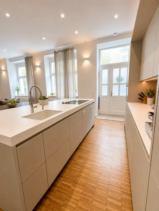 LOFT. Haidhausen | Neubau | provisionsfrei