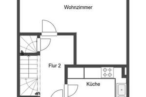 Gestalten Sie Ihr Familienzuhause: Reihenmittelhaus mit Garten und Balkon in Hofheim-Marxheim – Die vollständige Adresse der Immobilie erhältst du vom Anbieter., 65719 Hofheim am Taunus – Vorschaubild 14