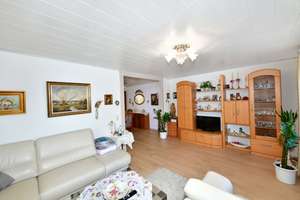 Zweifamilien-Reihenmittelhaus  mit Charme, Platz und Rückzugsidylle – Die vollständige Adresse der Immobilie erhältst du vom Anbieter., 79713 Bad Säckingen – Vorschaubild 7