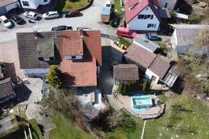 Gartenparadies für Familien: Geräumige DHH mit riesigem Grundstück und Baupotenzial zu verkaufen... – Dr. Erdmann-Straße  17, 71577 Rems-Murr-Kreis – Vorschaubild 11