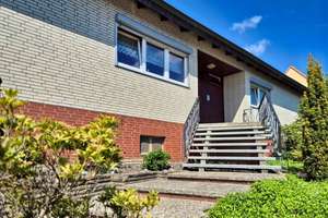 Bungalow mit Ausbaupotential – Die vollständige Adresse der Immobilie erhältst du vom Anbieter., 38448 Vorsfelde, Wolfsburg – Vorschaubild 3