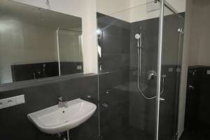 Neubau Wohnung drei Zimmer 79m² Kohlenhof Küche + Balkon – Kohlenhofstraße 60, 90443 Gostenhof, Nürnberg – Vorschaubild 13