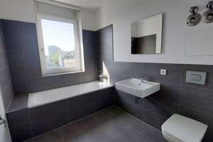 Moderne 3 Zimmer Whg. mit Sonnenterrasse, kleinem Wohnküchenbereich mit EBK, 2  Bäder. Flingern-Nord – 40235 Flingern Nord, Düsseldorf – Vorschaubild 9