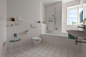Moderne Wohnung am Eselsberg mit Garten - bezugsfrei & provisionsfrei! – Die vollständige Adresse der Immobilie erhältst du vom Anbieter., 89075 Eselsberg, Ulm – Vorschaubild 18