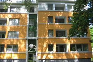 2-Zimmer-Wohnung mit Laminatboden in Dortmund Scharnhorst – 44328 Scharnhorst-Ost, Dortmund – Vorschaubild 1