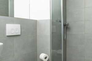 Vollmöbliertes Singleapartment in zentraler Lage (www.k-25.de) – Krakaustraße 25, 52064 Aachen – Vorschaubild 13