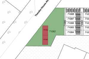 Attraktive 3-Zimmer-Wohnung in der Waldstadt – Ideal zur Vermietung oder zum Eigenbezug! – Elbinger Straße 2b, 76139 Karlsruhe – Vorschaubild 18