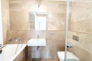 Perfekter Spreeblick in Charlottenburg: Luxus-Apartment im Erstbezug – Wilhelm-Caspar-Wegely-Platz 2, 10623 Charlottenburg, Berlin – Vorschaubild 8