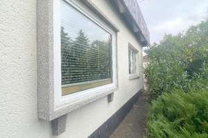 DOBERSCHÜTZ - SPROTTASIEDLUNG * GROSSES GRUNDSTÜCK mit EINFAMILIENHAUS (BUNGALOW), ANBAU, KELLER,... – Paschwitzer Landstraße 37, 4838 Doberschütz – Vorschaubild 7