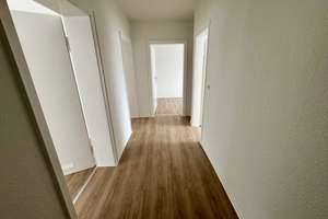 Charmante, frisch renovierte 3-Zimmer-Wohnung mit Balkon in Gebhardshagen – Sternbergstraße 79, 48229 Gebhardshagen, Salzgitter – Vorschaubild 5