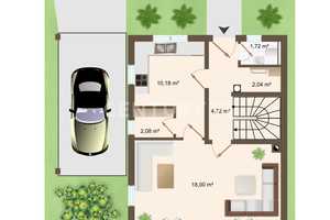 Ihr Traumhaus wartet auf Sie! – Mühldorf am Inn (Kreis) – Vorschaubild 16