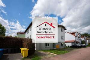 vermietete Einraumwohnung in Münchenroda mit Balkon und Stellplatz