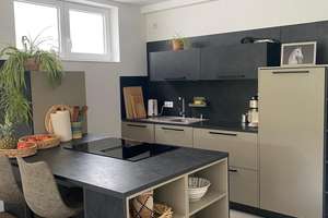 2 Zi. Wohnung mit großer Südterrasse, EBK gehobene Wohnlage – Judenbühlweg 37, 97082 Steinbachtal, Würzburg – Vorschaubild 3
