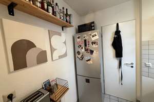 Helle 3 Zimmer Wohnung in gepflegtem Haus mit Top Anbindung in Oberbilk – Siemensstraße 60, 40227 Oberbilk, Düsseldorf – Vorschaubild 5