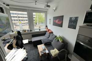 Neuwertiges 1-Zimmer Appartement mit EBK - Perfekt für Pendler, Auszubildende und Studenten – Frankenstraße 21, 56068 Süd, Koblenz – Vorschaubild 15