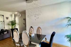 Großzügige 3 Zimmer Wohnung mit 116 m², Terrasse und hochwertiger Sanierung in Schmargendorf – Salzbrunner Straße 5, 14193 Schmargendorf, Berlin – Vorschaubild 7