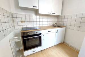 Fully furnished, sunny studio apartment in Neuköln in front of Hasenheise park – Fontanestr. 31, 12049 Neukölln (Ortsteil), Berlin – Vorschaubild 9