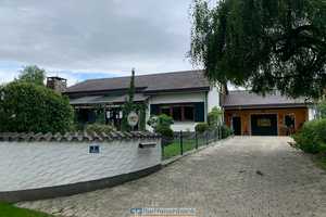 Ruhige, sonnige Randlage! Einfamilienhaus mit Möglichkeit für Ausbau 2. Wohnung! – Neuburg-Schrobenhausen (Kreis) – Vorschaubild 7
