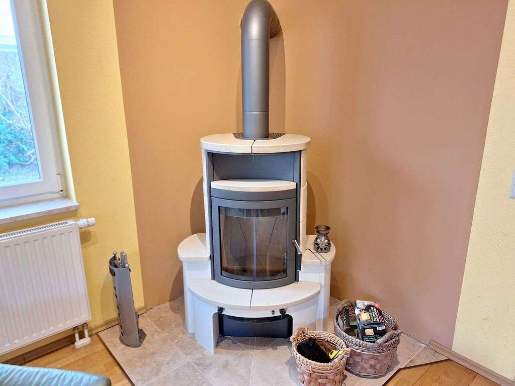 Immobilie in Lubmin - Einfamilienhaus mit Wärmepumpe und PV-Anlage im Seebad Lubmin - Bild 4