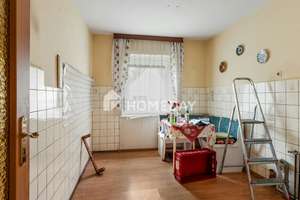 Viel Platz für neue Ideen – Doppelhaushälfte mit großem Grundstück und Garage – 4349 Plaußig-Portitz, Leipzig – Vorschaubild 4