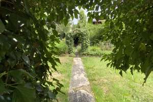 Ihr Häuschen mit Garten! – Die vollständige Adresse der Immobilie erhältst du vom Anbieter., 72458 Albstadt – Vorschaubild 22