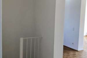 Zentrale 3Z Penthouse Wohnung, Einbauküche, Balkon, Sauna, Fahrstuhl – Neumarkt 4, 49074 Innenstadt, Osnabrück – Vorschaubild 9