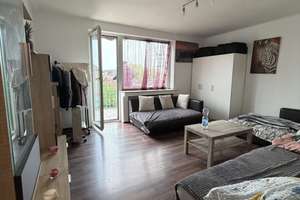 Gut geschnittenes Appartement in Flingern- Nord mit Balkon!