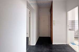 Helle 2-Zimmer-Wohnung mit Balkon und Aufzug in Wedding – Reinickendorfer Straße 69, 13347 Wedding, Berlin – Vorschaubild 10