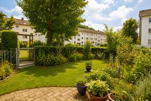 Attraktive 3-Zimmer-Eigentumswohnung mit Garten in zentraler Wohnlage von Eversten – Die vollständige Adresse der Immobilie erhältst du vom Anbieter., 26131 Eversten, Oldenburg (Oldenburg) – Vorschaubild 14