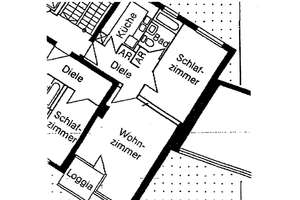 Ruhiglage Charlottenburg nähe TU und Spree! Sonnige 2 Zimmer Balkonwohnung – Die vollständige Adresse der Immobilie erhältst du vom Anbieter., 10587 Charlottenburg, Berlin – Vorschaubild 14