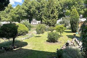 Heidenheim- Schnaitheim: Doppelhaushälfte, drei Wohneinheiten, Garten und Studio, zu verkaufen – Die vollständige Adresse der Immobilie erhältst du vom Anbieter., 89520 Heidenheim an der Brenz – Vorschaubild 25