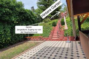 Privatverkauf! Haus mit Einliegerwohnung, privatem Garten und vielen Extras – Die vollständige Adresse der Immobilie erhältst du vom Anbieter., 74740 Adelsheim – Vorschaubild 17