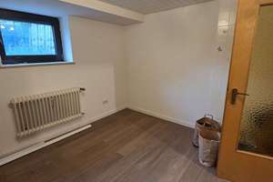 Sonnige 4-Zi.-EG-WHG  mit 244 m² Garten, Pool und &  sehr großem ebenerdigem Keller – 79112 Waltershofen, Freiburg im Breisgau – Vorschaubild 23