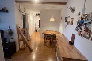 Helle Dachgeschosswohnung mit Bergblick, in Thalkirchen, zur Zwischenmiete – Emil-Geis-Straße 18, 81379 Thalkirchen, München – Vorschaubild 5
